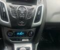 Синій Форд Фокус, об'ємом двигуна 1.6 л та пробігом 173 тис. км за 7000 $, фото 22 на Automoto.ua