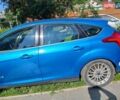 Синий Форд Фокус, объемом двигателя 0 л и пробегом 160 тыс. км за 5900 $, фото 2 на Automoto.ua
