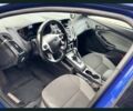 Синий Форд Фокус, объемом двигателя 2 л и пробегом 226 тыс. км за 7000 $, фото 3 на Automoto.ua