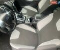Синій Форд Фокус, об'ємом двигуна 1.6 л та пробігом 173 тис. км за 7000 $, фото 12 на Automoto.ua