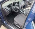Синий Форд Фокус, объемом двигателя 1.6 л и пробегом 252 тыс. км за 6600 $, фото 7 на Automoto.ua