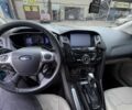 Синій Форд Фокус, об'ємом двигуна 0 л та пробігом 131 тис. км за 6500 $, фото 7 на Automoto.ua