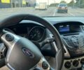 Синий Форд Фокус, объемом двигателя 2 л и пробегом 116 тыс. км за 6200 $, фото 14 на Automoto.ua