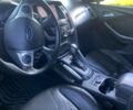 Синий Форд Фокус, объемом двигателя 2 л и пробегом 205 тыс. км за 6000 $, фото 4 на Automoto.ua