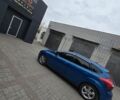 Синий Форд Фокус, объемом двигателя 2 л и пробегом 226 тыс. км за 7000 $, фото 3 на Automoto.ua