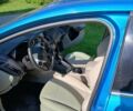 Синий Форд Фокус, объемом двигателя 0 л и пробегом 160 тыс. км за 5900 $, фото 1 на Automoto.ua
