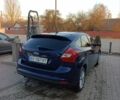 Синий Форд Фокус, объемом двигателя 1.56 л и пробегом 183 тыс. км за 5500 $, фото 3 на Automoto.ua