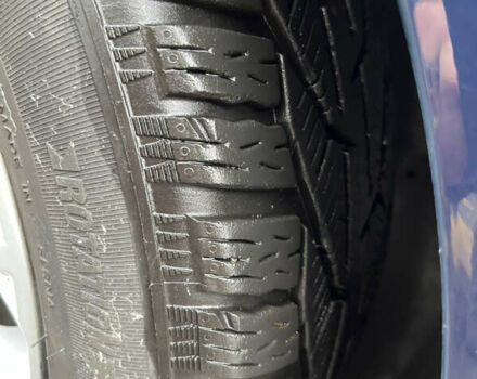 Синий Форд Фокус, объемом двигателя 2.05 л и пробегом 221 тыс. км за 8300 $, фото 13 на Automoto.ua