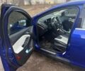 Синий Форд Фокус, объемом двигателя 2 л и пробегом 120 тыс. км за 9000 $, фото 13 на Automoto.ua