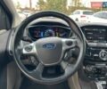 Синий Форд Фокус, объемом двигателя 0 л и пробегом 85 тыс. км за 5900 $, фото 18 на Automoto.ua