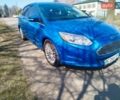 Синій Форд Фокус, об'ємом двигуна 0 л та пробігом 85 тис. км за 5500 $, фото 3 на Automoto.ua