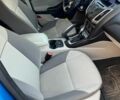 Синий Форд Фокус, объемом двигателя 2 л и пробегом 116 тыс. км за 6200 $, фото 10 на Automoto.ua