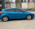 Синий Форд Фокус, объемом двигателя 0 л и пробегом 131 тыс. км за 6800 $, фото 7 на Automoto.ua