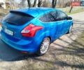 Синій Форд Фокус, об'ємом двигуна 0 л та пробігом 85 тис. км за 5500 $, фото 4 на Automoto.ua