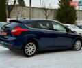 Синій Форд Фокус, об'ємом двигуна 1.6 л та пробігом 241 тис. км за 6999 $, фото 5 на Automoto.ua