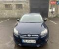 Синій Форд Фокус, об'ємом двигуна 1.6 л та пробігом 173 тис. км за 7000 $, фото 10 на Automoto.ua