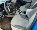 Синий Форд Фокус, объемом двигателя 2 л и пробегом 116 тыс. км за 6200 $, фото 13 на Automoto.ua