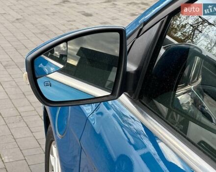 Синий Форд Фокус, объемом двигателя 0 л и пробегом 85 тыс. км за 5900 $, фото 7 на Automoto.ua