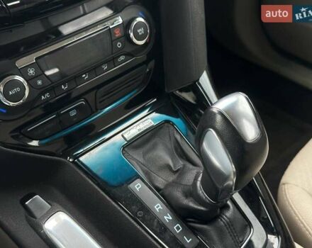 Синий Форд Фокус, объемом двигателя 0 л и пробегом 85 тыс. км за 5900 $, фото 21 на Automoto.ua