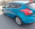 Синій Форд Фокус, об'ємом двигуна 0 л та пробігом 85 тис. км за 5500 $, фото 8 на Automoto.ua