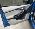 Синий Форд Фокус, объемом двигателя 0 л и пробегом 131 тыс. км за 6800 $, фото 11 на Automoto.ua