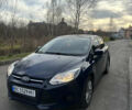 Синий Форд Фокус, объемом двигателя 1.6 л и пробегом 290 тыс. км за 7200 $, фото 2 на Automoto.ua