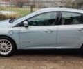 Синій Форд Фокус, об'ємом двигуна 0 л та пробігом 108 тис. км за 6500 $, фото 4 на Automoto.ua