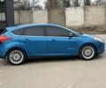 Синий Форд Фокус, объемом двигателя 0 л и пробегом 131 тыс. км за 6800 $, фото 7 на Automoto.ua