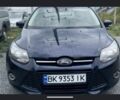 Синий Форд Фокус, объемом двигателя 1.6 л и пробегом 255 тыс. км за 7100 $, фото 1 на Automoto.ua
