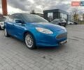 Синий Форд Фокус, объемом двигателя 0 л и пробегом 85 тыс. км за 5900 $, фото 2 на Automoto.ua