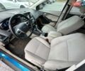 Синий Форд Фокус, объемом двигателя 0 л и пробегом 85 тыс. км за 5900 $, фото 11 на Automoto.ua