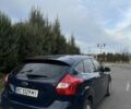 Синий Форд Фокус, объемом двигателя 1.6 л и пробегом 293 тыс. км за 6520 $, фото 1 на Automoto.ua