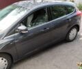 Синий Форд Фокус, объемом двигателя 1.56 л и пробегом 234 тыс. км за 8200 $, фото 1 на Automoto.ua