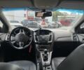 Синий Форд Фокус, объемом двигателя 1.6 л и пробегом 192 тыс. км за 5497 $, фото 7 на Automoto.ua