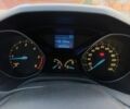 Синий Форд Фокус, объемом двигателя 1.56 л и пробегом 183 тыс. км за 5500 $, фото 7 на Automoto.ua