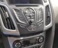Синій Форд Фокус, об'ємом двигуна 1.56 л та пробігом 234 тис. км за 8200 $, фото 7 на Automoto.ua