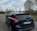Синий Форд Фокус, объемом двигателя 1.6 л и пробегом 290 тыс. км за 7200 $, фото 6 на Automoto.ua
