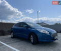Синий Форд Фокус, объемом двигателя 0 л и пробегом 120 тыс. км за 7950 $, фото 7 на Automoto.ua