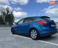 Синий Форд Фокус, объемом двигателя 0 л и пробегом 120 тыс. км за 7950 $, фото 4 на Automoto.ua