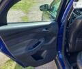 Синій Форд Фокус, об'ємом двигуна 2 л та пробігом 215 тис. км за 7750 $, фото 22 на Automoto.ua