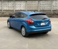 Синий Форд Фокус, объемом двигателя 0 л и пробегом 131 тыс. км за 6800 $, фото 4 на Automoto.ua