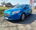 Синій Форд Фокус, об'ємом двигуна 0 л та пробігом 85 тис. км за 5500 $, фото 2 на Automoto.ua
