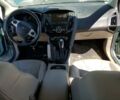 Синій Форд Фокус, об'ємом двигуна 2 л та пробігом 45 тис. км за 8800 $, фото 2 на Automoto.ua