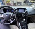 Синій Форд Фокус, об'ємом двигуна 0 л та пробігом 131 тис. км за 6800 $, фото 8 на Automoto.ua