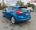 Синий Форд Фокус, объемом двигателя 0 л и пробегом 85 тыс. км за 5900 $, фото 5 на Automoto.ua