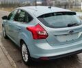 Синій Форд Фокус, об'ємом двигуна 0 л та пробігом 108 тис. км за 6500 $, фото 3 на Automoto.ua