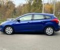 Синий Форд Фокус, объемом двигателя 2 л и пробегом 167 тыс. км за 7800 $, фото 3 на Automoto.ua