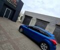 Синий Форд Фокус, объемом двигателя 2 л и пробегом 22300 тыс. км за 7000 $, фото 2 на Automoto.ua