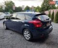 Синий Форд Фокус, объемом двигателя 1.6 л и пробегом 260 тыс. км за 5699 $, фото 11 на Automoto.ua