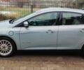Синій Форд Фокус, об'ємом двигуна 0 л та пробігом 108 тис. км за 6500 $, фото 4 на Automoto.ua